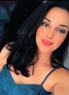 Lucy Masseuse SP - masseuse in São Paulo Photo 1 of 1