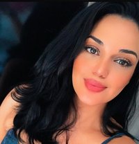 Lucy Masseuse SP - masseuse in São Paulo Photo 1 of 1