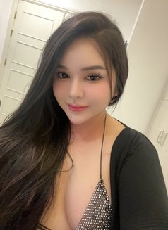 Lucy May Transgender - Transsexual escort in Ho Chi Minh City Photo 1 of 8