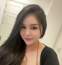 Lucy May Transgender - Transsexual escort in Ho Chi Minh City