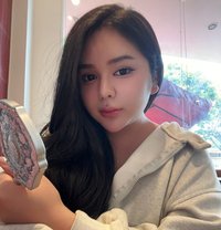 Lucy May Transgender - Transsexual escort in Ho Chi Minh City