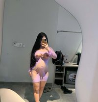 Lucy May Transgender - Transsexual escort in Ho Chi Minh City