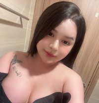 Lucy May Transgender - Transsexual escort in Ho Chi Minh City