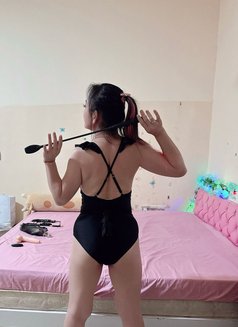 Lucy Mistress - escort in Muscat Photo 5 of 5