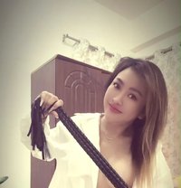 Lucy Mistress - escort in Muscat