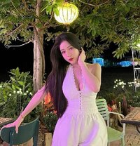 Lucy - escort in Kathmandu