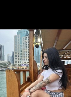 Lucy New in Town, Indipendent in Marina - escort in Dubai Photo 5 of 12
