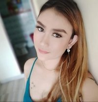 Lucy New Lady Good Service Massage - escort in Muscat