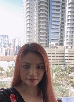Lucy New! - masseuse in Al Manama Photo 15 of 19