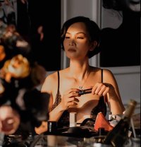 Lucy Nguyen - escort in Ho Chi Minh City