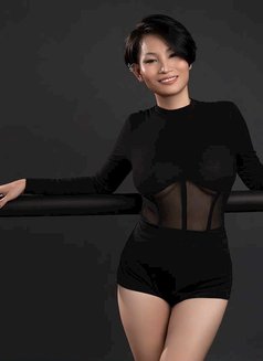 Lucy Nguyen - escort in Ho Chi Minh City Photo 2 of 6