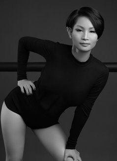 Lucy Nguyen - escort in Ho Chi Minh City Photo 4 of 6