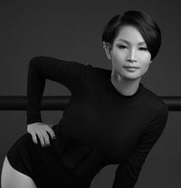 Lucy Nguyen - escort in Ho Chi Minh City