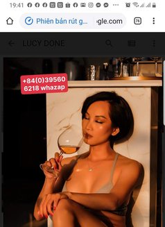 Lucy Nguyen - escort in Ho Chi Minh City Photo 5 of 6