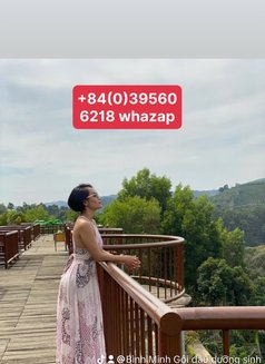 Lucy Nguyen - escort in Ho Chi Minh City Photo 6 of 6