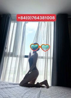 Lucy Nguyen - escort in Ho Chi Minh City Photo 2 of 6
