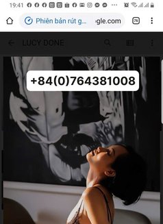 Lucy Nguyen - escort in Ho Chi Minh City Photo 3 of 6