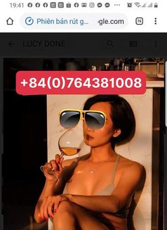 Lucy Nguyen - escort in Ho Chi Minh City Photo 4 of 6