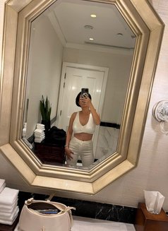 Lucy Nguyen - escort in Ho Chi Minh City Photo 6 of 6