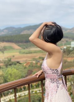 Lucy Nguyen - escort in Ho Chi Minh City Photo 11 of 13
