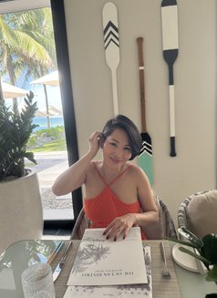 Lucy Nguyen - escort in Ho Chi Minh City Photo 12 of 13