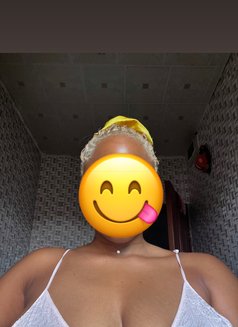 Lucy - escort in Abuja Photo 1 of 2