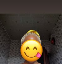 Lucy - escort in Abuja