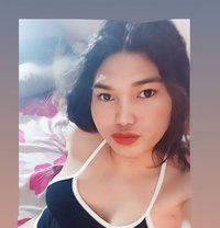 Lucy Pearl - Acompañantes transexual in Manila