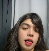 CD Lucy Pearl - Transsexual escort in Hong Kong