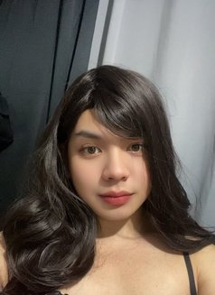 CD Lucy Pearl - Transsexual escort in Hong Kong Photo 8 of 11
