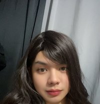 CROSSDRESSER LUCY PEARL - Acompañantes transexual in Hong Kong