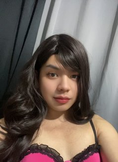 CD Lucy Pearl - Transsexual escort in Hong Kong Photo 9 of 11