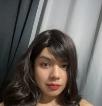 CD LucyPearl - Transsexual escort in Hong Kong Photo 9 of 28