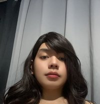 Unforgettable sex experience CDLucyPearl - Transsexual escort in Hong Kong