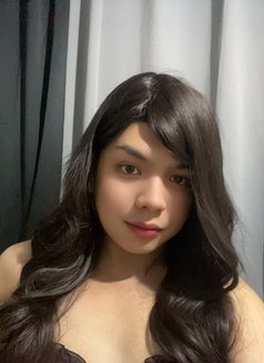 CD Lucy Pearl - Transsexual escort in Hong Kong Photo 11 of 11