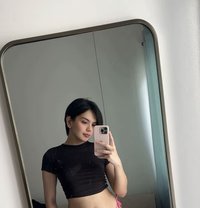 LUCY PEARL - Acompañantes transexual in Hong Kong