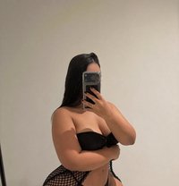 Lucys - escort in Muscat