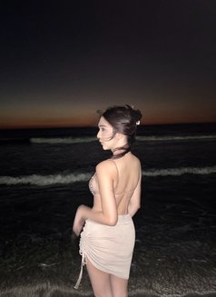 Kate Salazar - escort in Hong Kong Photo 1 of 12