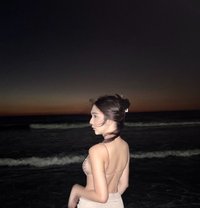 Kate Salazar - escort in Hong Kong