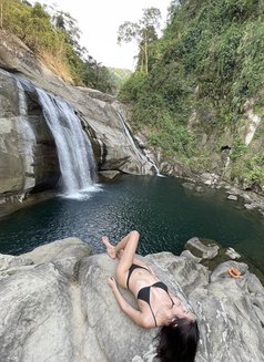 Kate Salazar - escort in Hong Kong Photo 8 of 12