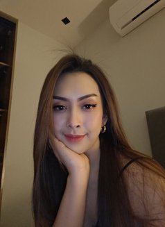 Lucy Sexy Lady From Thailand - escort in Riyadh Photo 7 of 7