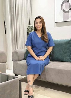 Lucy Sexy Lady From Thailand - escort in Riyadh Photo 4 of 6