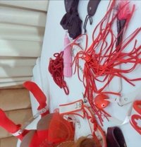 Lucy - escort in Accra