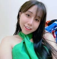 Lucy Small Girl - escort in Muscat