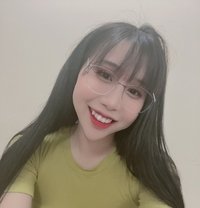 Lucy Small Girl - escort in Malta