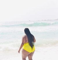 Lucy - escort in Cape Town