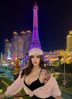 BRAZILLIAN CREAMPIE - escort in Bangkok Photo 28 of 29