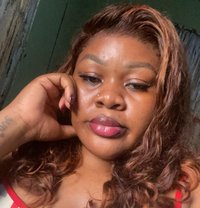 Lucy - puta in Tabuk