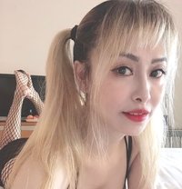 Lucy, Thai escort in Abu Dhabi (6)