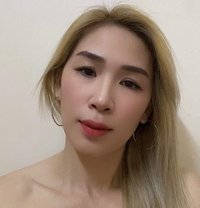 Lucy - escort in Al Ain